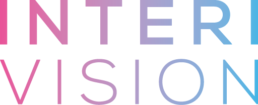 Logo INTERI VISION