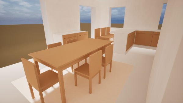 VR-Rundgang für Immobilien (für VR-Brille Meta Quest 3) - Qualitätsstufe Basic – Bild 3
