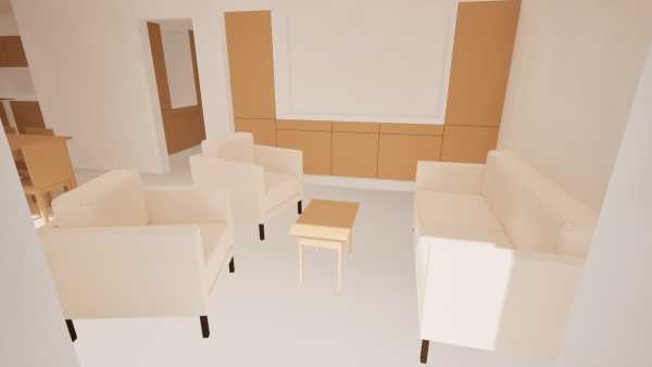 VR-Rundgang für Immobilien (für VR-Brille Meta Quest 3) - Qualitätsstufe Basic – Bild 2