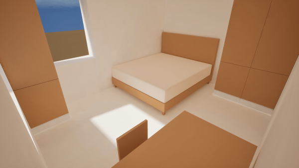 VR-Rundgang für Immobilien (für VR-Brille Meta Quest 3) - Qualitätsstufe Basic – Bild 4