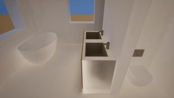 VR-Rundgang für Immobilien (für VR-Brille Meta Quest 3) - Qualitätsstufe Basic – Bild 5