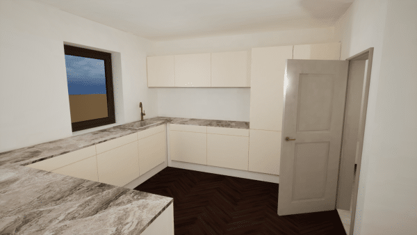 VR-Rundgang für Immobilien (für VR-Brille Meta Quest 3) – Qualitätsstufe Plus – Bild 11
