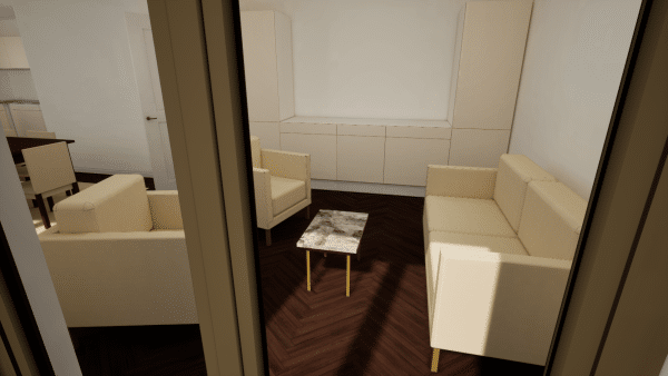 VR-Rundgang für Immobilien (für VR-Brille Meta Quest 3) – Qualitätsstufe Plus – Bild 13