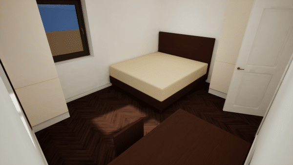 VR-Rundgang für Immobilien (für VR-Brille Meta Quest 3) – Qualitätsstufe Plus – Bild 14