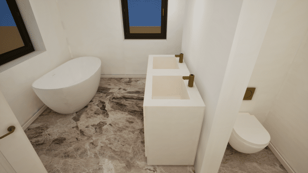 VR-Rundgang für Immobilien (für VR-Brille Meta Quest 3) – Qualitätsstufe Plus – Bild 15