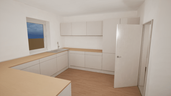 VR-Rundgang für Immobilien (für VR-Brille Meta Quest 3) – Qualitätsstufe Plus