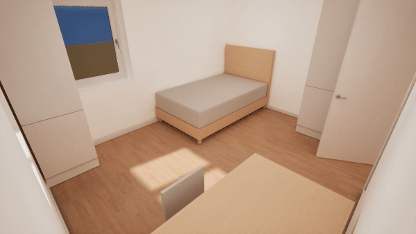 VR-Rundgang für Immobilien (für VR-Brille Meta Quest 3) – Qualitätsstufe Plus – Bild 4
