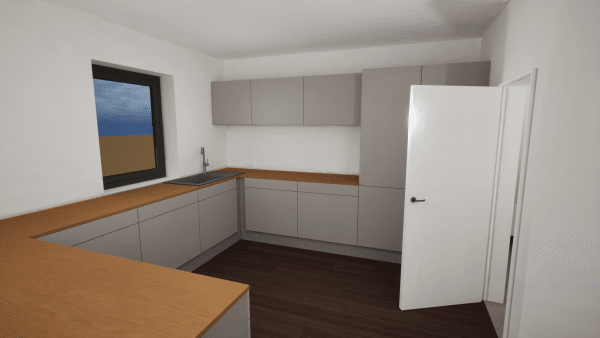 VR-Rundgang für Immobilien (für VR-Brille Meta Quest 3) – Qualitätsstufe Plus – Bild 6