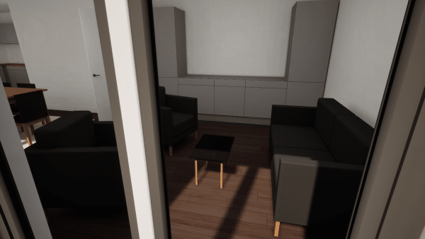 VR-Rundgang für Immobilien (für VR-Brille Meta Quest 3) – Qualitätsstufe Plus – Bild 8