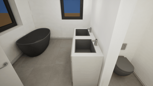 VR-Rundgang für Immobilien (für VR-Brille Meta Quest 3) – Qualitätsstufe Plus – Bild 10