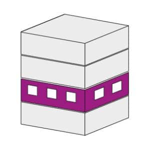 1 Stockwerk