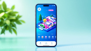 Top Haus planen Apps für Ihre Bauprojekte, einschließlich einer Darstellung von Hausplanungs-Apps.